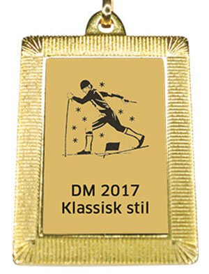 MEDALJER