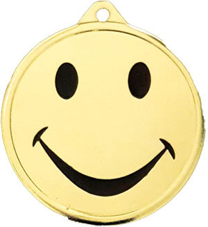 MEDALJER