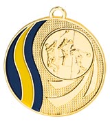 MEDALJER