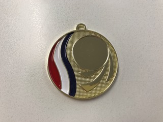 MEDALJER