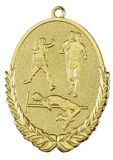 MEDALJER