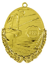 MEDALJER