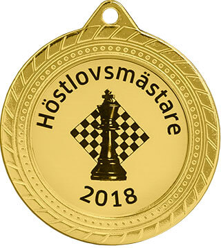 MEDALJER