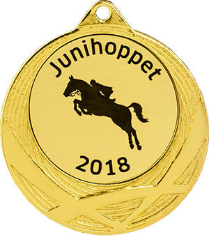 MEDALJER