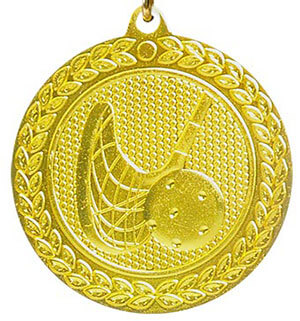 MEDALJER