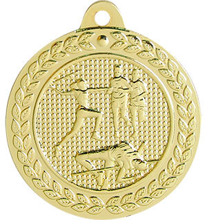 MEDALJER