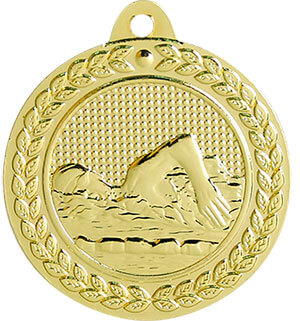 MEDALJER