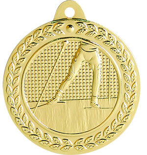 MEDALJER