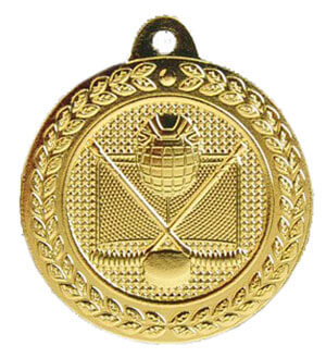 MEDALJER