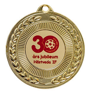 MEDALJER