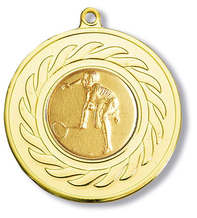 MEDALJER