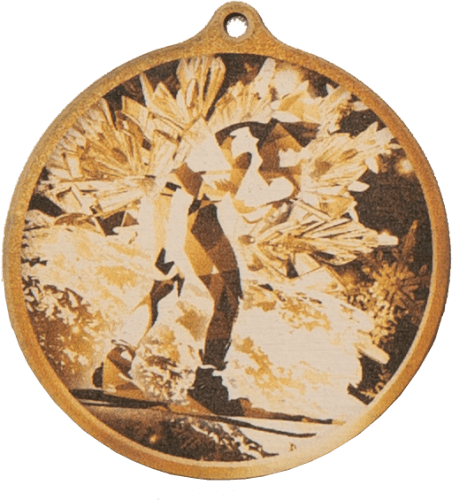 MEDALJER