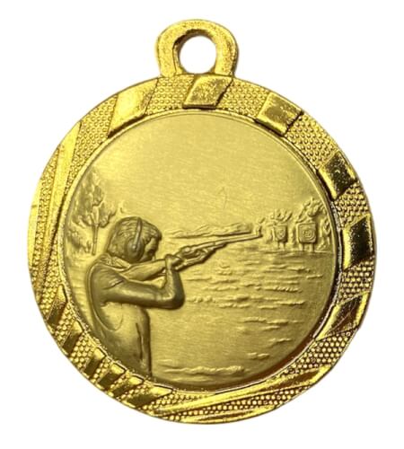 MEDALJER