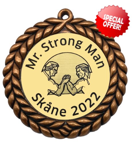 MEDALJER