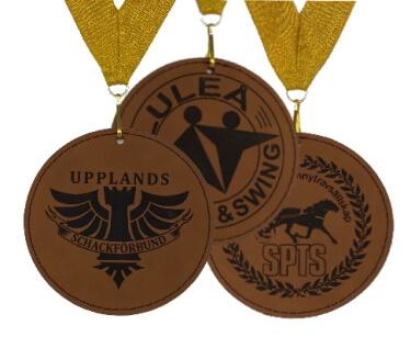 MEDALJER