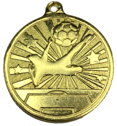 MEDALJER