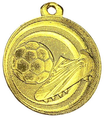 MEDALJER