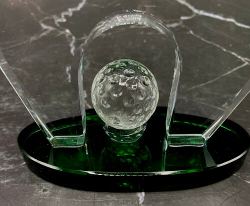 GLASSTROFÉER