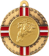 MEDALJER