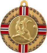 Medaljer