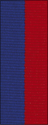 MEDALJEBÅND/ETUI
