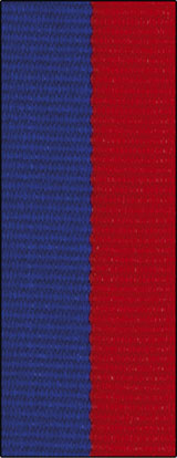 MEDALJEBÅND/ETUI