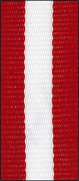 MEDALJEBÅND/ETUI