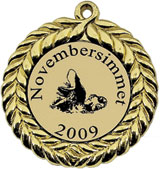 MEDALJER