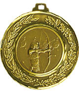 MEDALJER