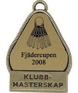 Medaljer