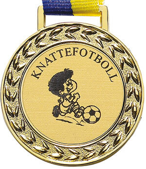 MEDALJER