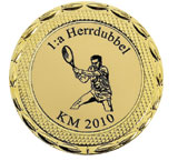 MEDALJER