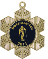 MEDALJER