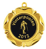 MEDALJER