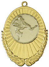 MEDALJER