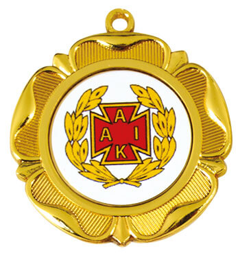 MEDALJER