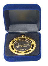 MEDALJER