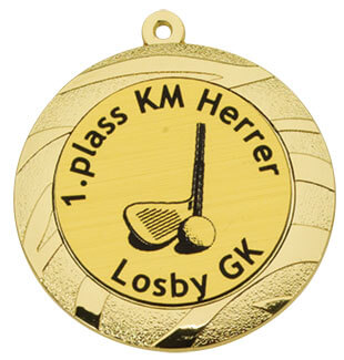 MEDALJER