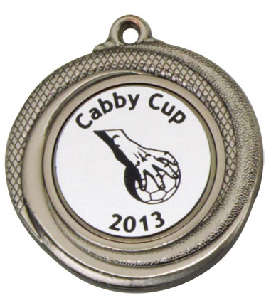 Medaljer