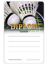 Badminton
