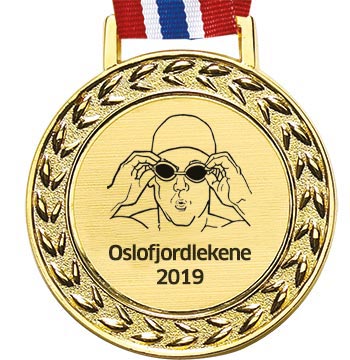 MEDALJER