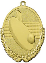 MEDALJER