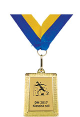 MEDALJER