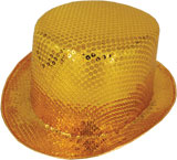 GULLHATT