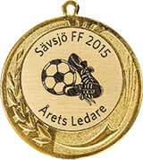 MEDALJER