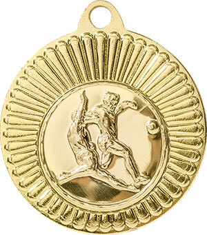 MEDALJER