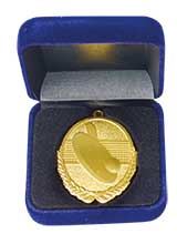 MEDALJER