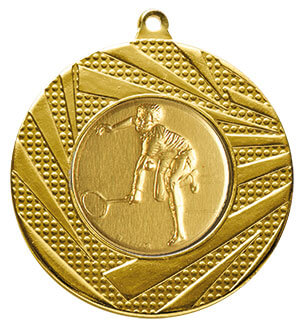 MEDALJER